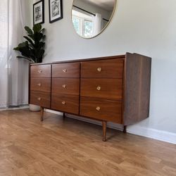 Dresser MCM