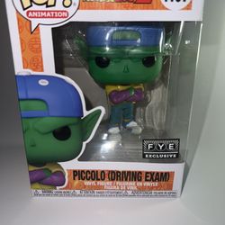 Funko Pop 