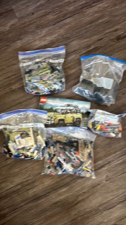 LEGO 60% Retails