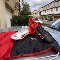 Puma evoSPEED SL LTH II FG (Firm Ground)