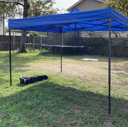 Tent 10 X 10