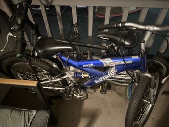 Bikes