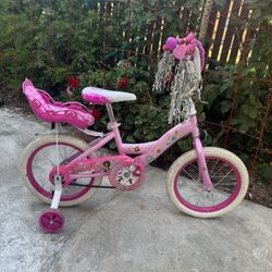 Huffy Kids Bike 16”