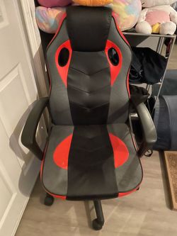 Gaming chair