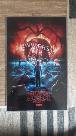 Stranger things