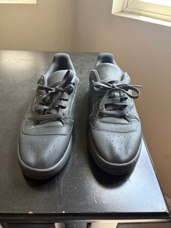 Adidas Yeezy powerhouse calabasas “core black”