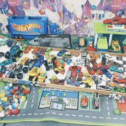 Toys And Cars For Sale 
