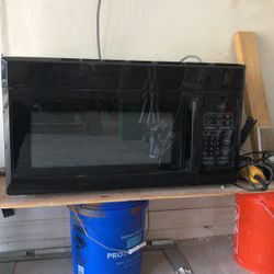 Microwave And 2 Different Types Toilet Sale