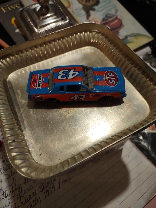 Racecar