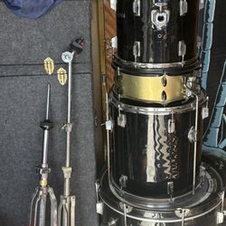 Drum Set