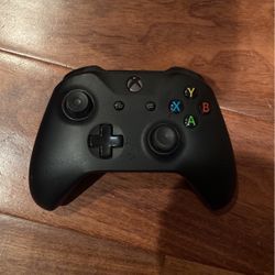 Xbox Controller 
