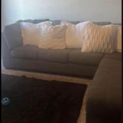 new couch 