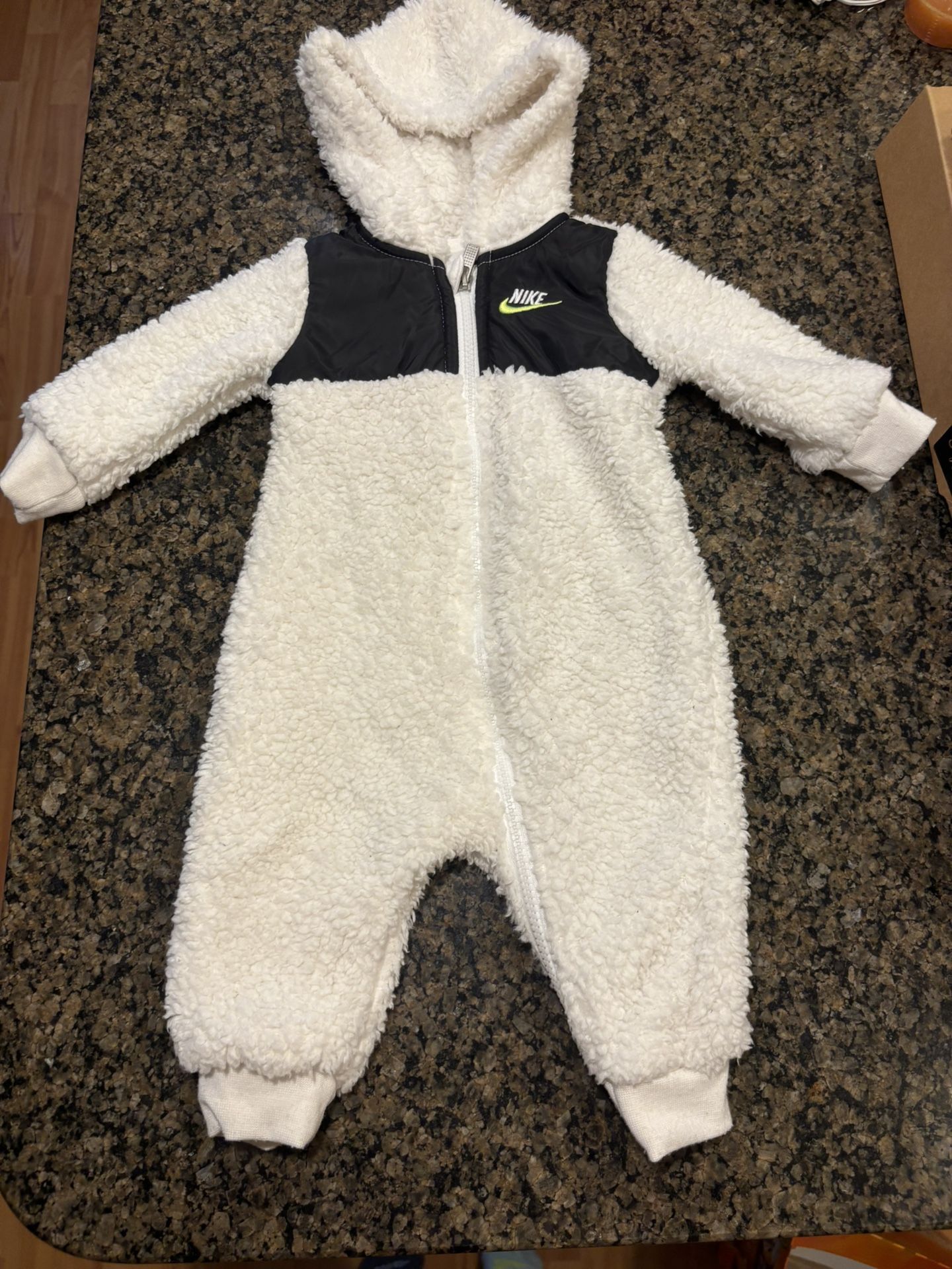 Nike Baby Coverall