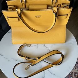 Brand New Guess Satchel