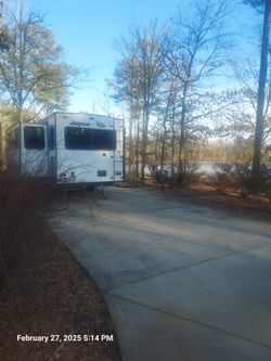 2025 Jayco Jayfeather