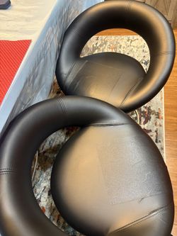 Adjustable chairs