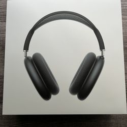 AirPods Max Midnight