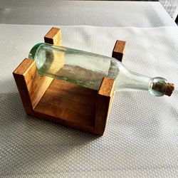 Lot of Vintage Bottles 