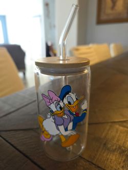 DISNEY CUPS