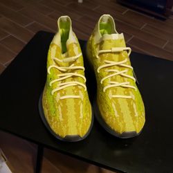 Adidas Yeezy Boost 380 Hylte Glow Size 10.5