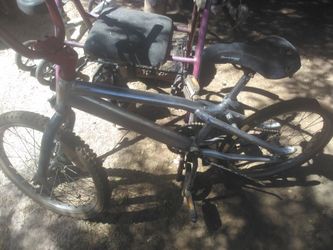 20in bike