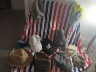 Hats