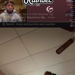 iPhone 8 With TikTok