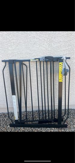 REGALO Safe Gate