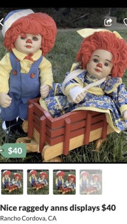 Collectibles collection $40