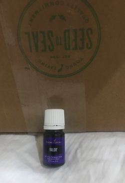 Young Living -Valor 5ml