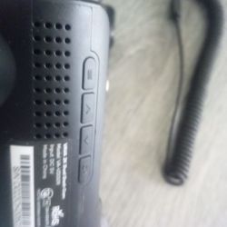 Vava 2'k Dash Double Camera Record System 