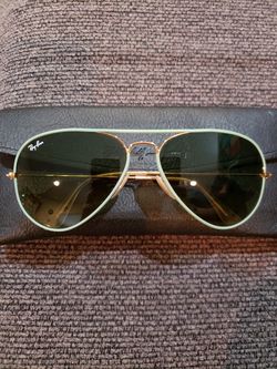 Rayban Sunglasses