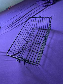 Metal Basket