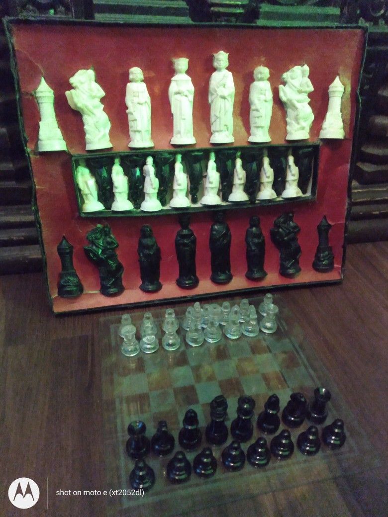 Chess Bundle