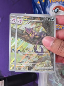 (IVM) liepard ir
