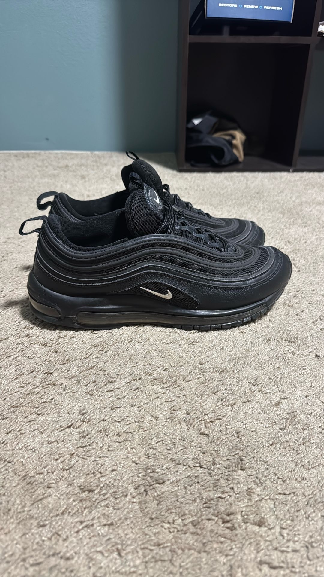 Air Max 97 (10.5)