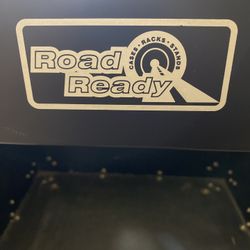 Road Ready Case