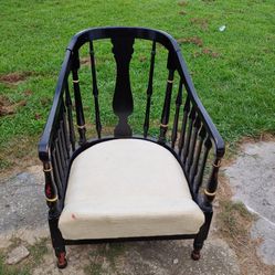 Very Comfortable Chair