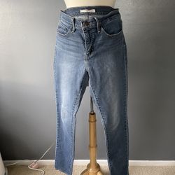 311 Levi’s Strauss Jeans