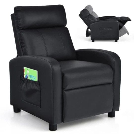 Gaming And Massage Chair