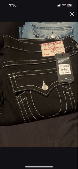 True religion pants