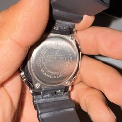 G-shock GM-2100