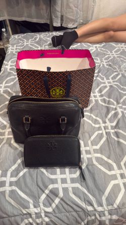 Tory Burch hand bag