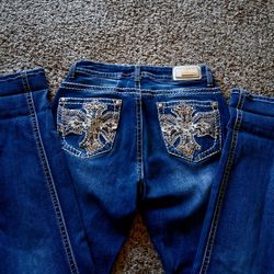 Women's Jeans