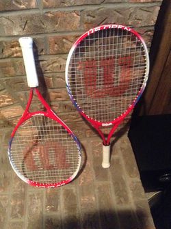 Tennis Racket (kids)