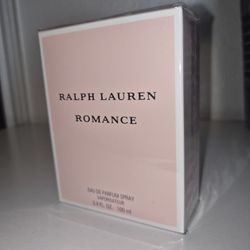 Ralph Lauren Romance