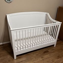 Baby Crib