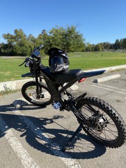 GT 2000 E-bike King