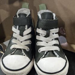 Kids Converse 6c