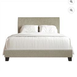 Queen Bed Frame 